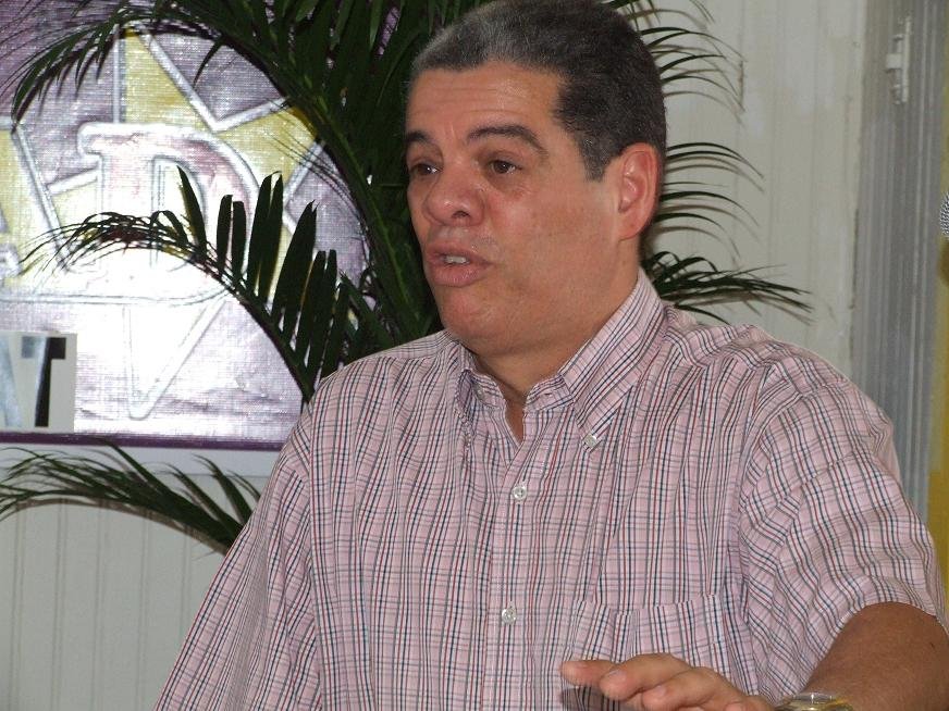 Lic. Carlos Amarante Baret